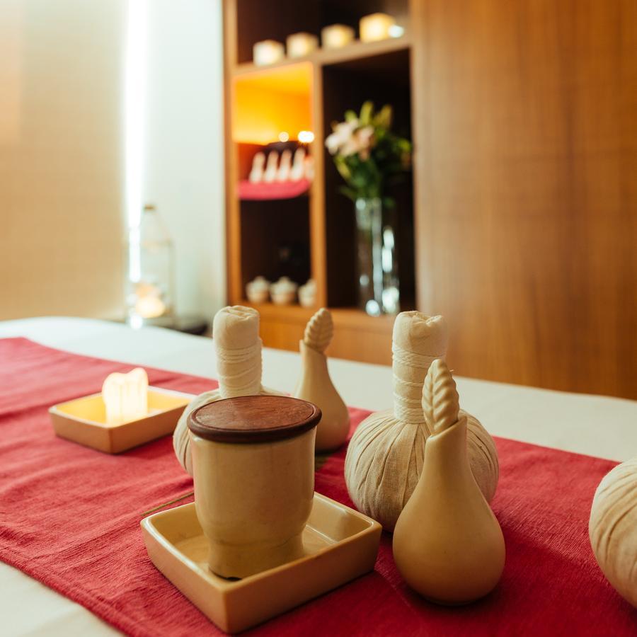 Novotel Lucknow Gomti Nagar Zewnętrze zdjęcie