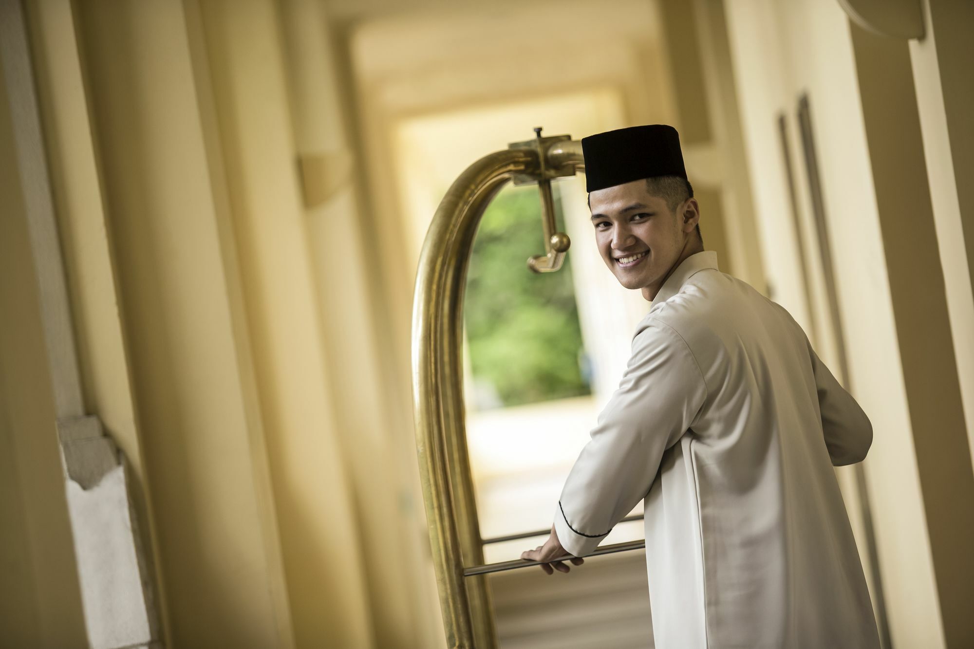 Novotel Lucknow Gomti Nagar Zewnętrze zdjęcie
