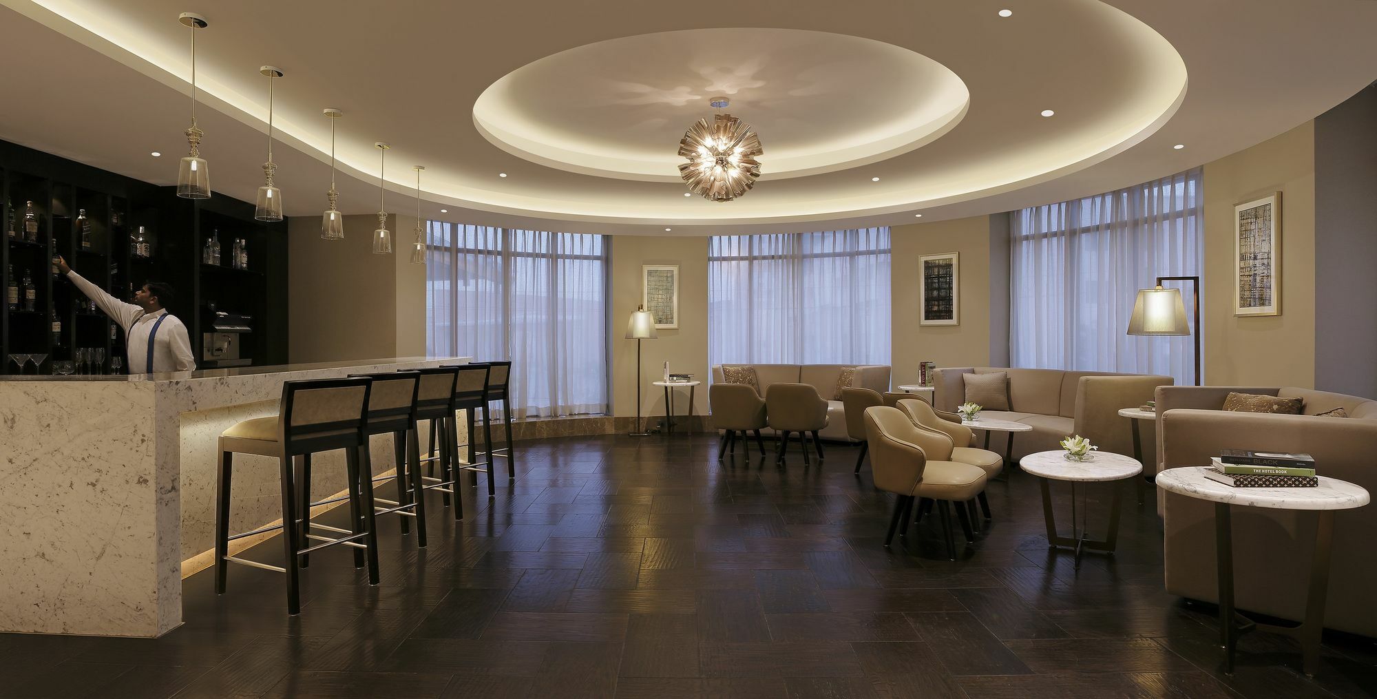 Novotel Lucknow Gomti Nagar Zewnętrze zdjęcie